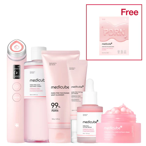 AGE-R Mini Booster Pro